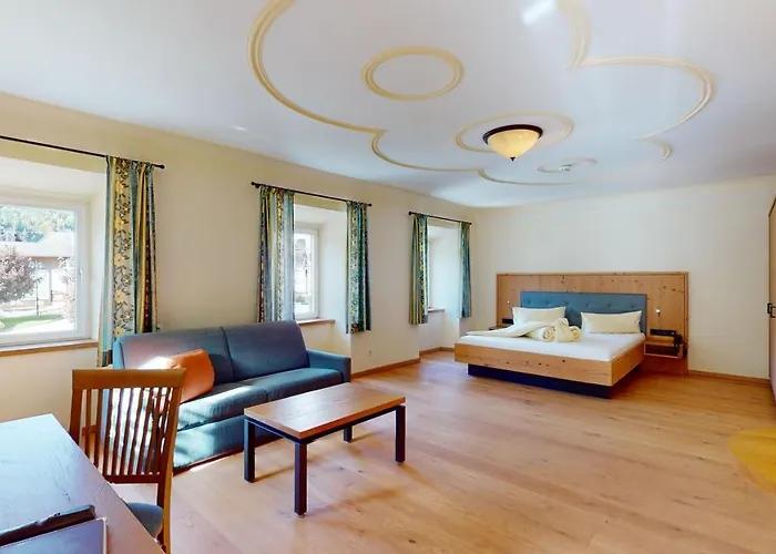 Vital Hotel Daxer