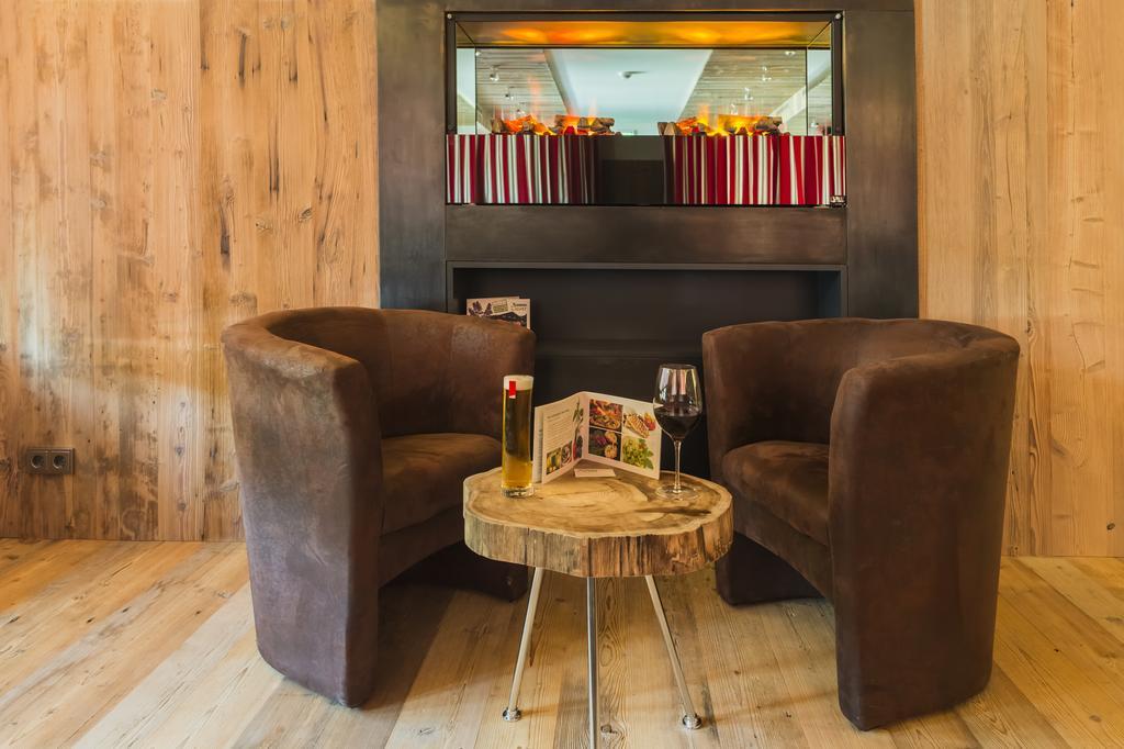 Hotel Daxer Kirchberg in Tirol