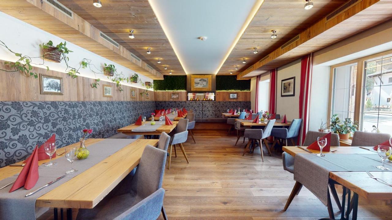 Vital Daxer Hotel 3*