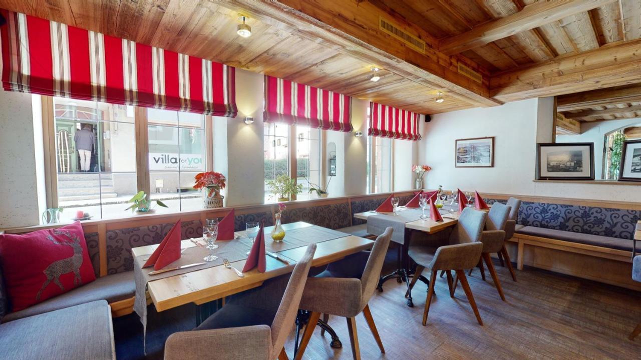 Hotel Vital Daxer Kirchberg in Tirol
