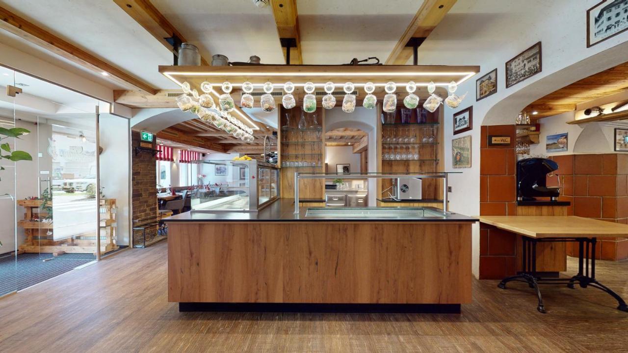 Vital Daxer Hotel